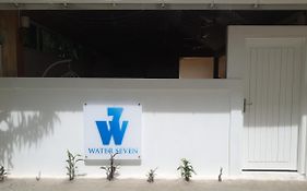 Hotel Water Seven